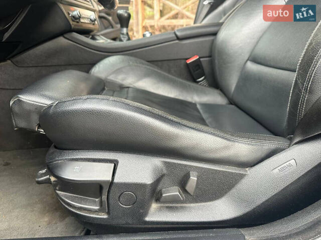 Синий БМВ 5 Серия, объемом двигателя 2 л и пробегом 300 тыс. км за 11500 $, фото 27 на Automoto.ua