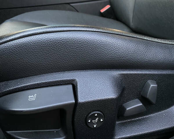 Синий БМВ 5 Серия, объемом двигателя 2 л и пробегом 262 тыс. км за 13400 $, фото 15 на Automoto.ua