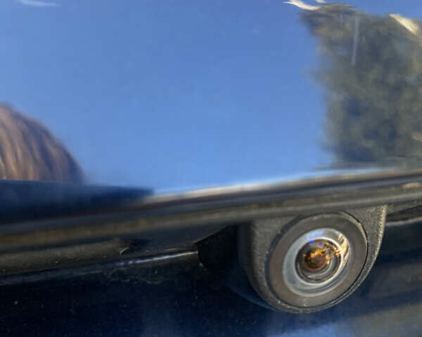 Синий БМВ 5 Серия, объемом двигателя 2 л и пробегом 262 тыс. км за 13400 $, фото 6 на Automoto.ua