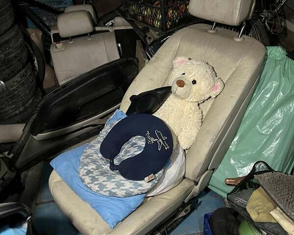 Синий БМВ 5 Серия, объемом двигателя 2 л и пробегом 290 тыс. км за 8850 $, фото 62 на Automoto.ua