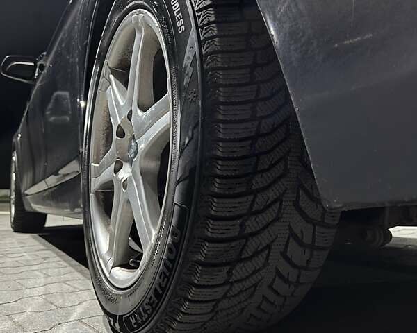 Синий БМВ 5 Серия, объемом двигателя 2 л и пробегом 290 тыс. км за 8850 $, фото 3 на Automoto.ua