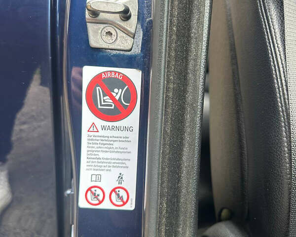 Синий БМВ 5 Серия, объемом двигателя 2 л и пробегом 300 тыс. км за 11500 $, фото 32 на Automoto.ua