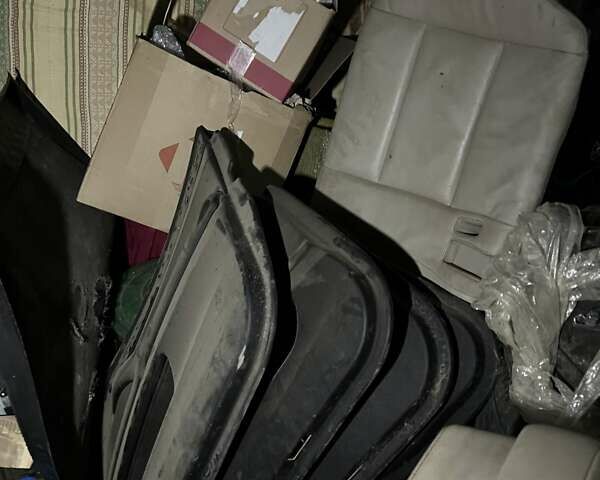 Синий БМВ 5 Серия, объемом двигателя 2 л и пробегом 290 тыс. км за 8850 $, фото 61 на Automoto.ua