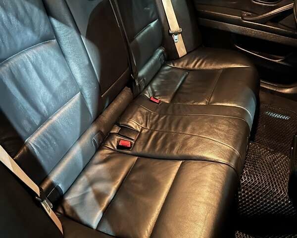 Синий БМВ 5 Серия, объемом двигателя 2 л и пробегом 290 тыс. км за 8850 $, фото 28 на Automoto.ua