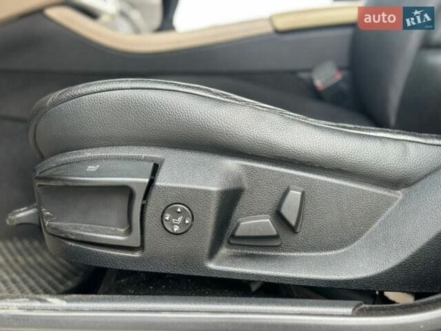 Синий БМВ 5 Серия, объемом двигателя 2 л и пробегом 293 тыс. км за 8950 $, фото 35 на Automoto.ua