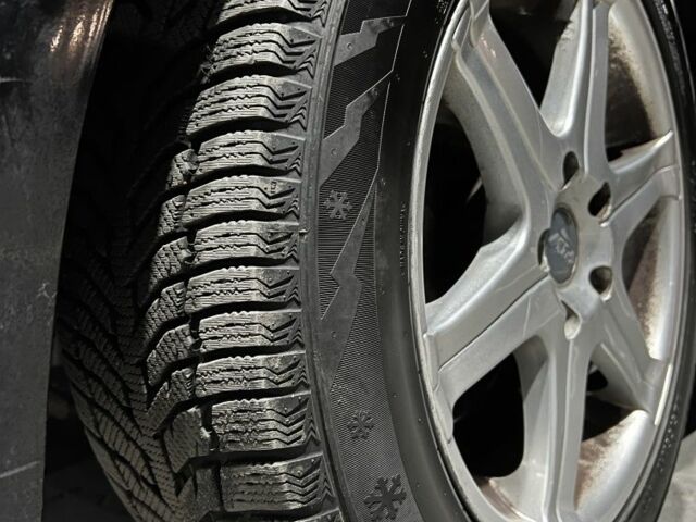 Синий БМВ 5 Серия, объемом двигателя 2 л и пробегом 290 тыс. км за 8850 $, фото 10 на Automoto.ua