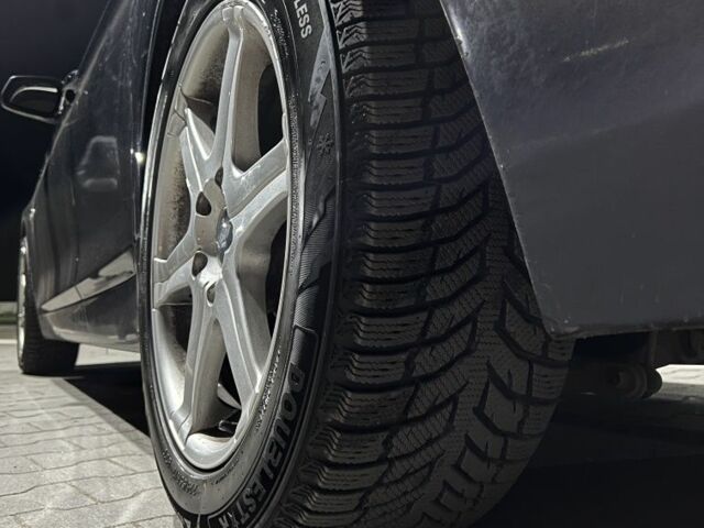 Синий БМВ 5 Серия, объемом двигателя 2 л и пробегом 290 тыс. км за 8850 $, фото 11 на Automoto.ua