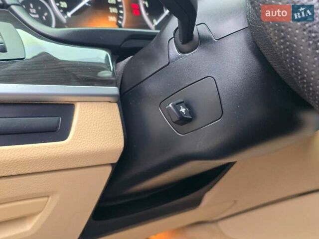 Синий БМВ 5 Серия, объемом двигателя 2 л и пробегом 343 тыс. км за 14000 $, фото 29 на Automoto.ua