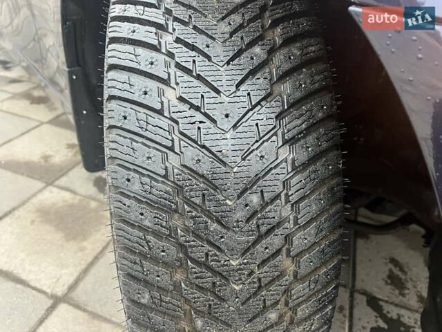 Синий БМВ 5 Серия, объемом двигателя 2 л и пробегом 290 тыс. км за 12999 $, фото 23 на Automoto.ua