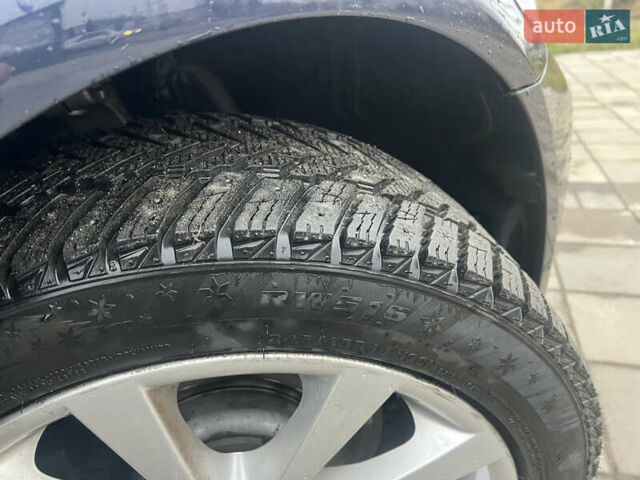 Синий БМВ 5 Серия, объемом двигателя 2 л и пробегом 290 тыс. км за 12999 $, фото 22 на Automoto.ua