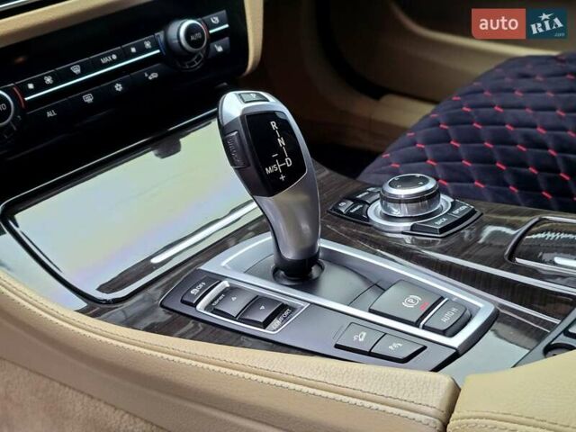 Синий БМВ 5 Серия, объемом двигателя 2 л и пробегом 343 тыс. км за 14000 $, фото 30 на Automoto.ua