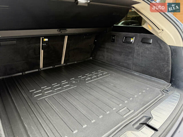 Синій БМВ 5 Серія, об'ємом двигуна 2 л та пробігом 331 тис. км за 14000 $, фото 12 на Automoto.ua