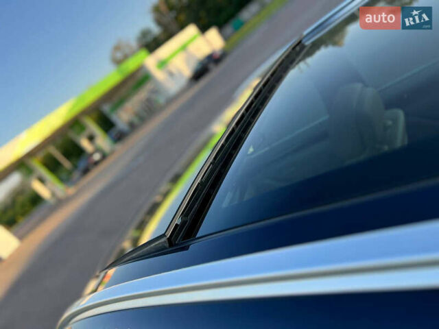 Синій БМВ 5 Серія, об'ємом двигуна 2 л та пробігом 300 тис. км за 12900 $, фото 21 на Automoto.ua