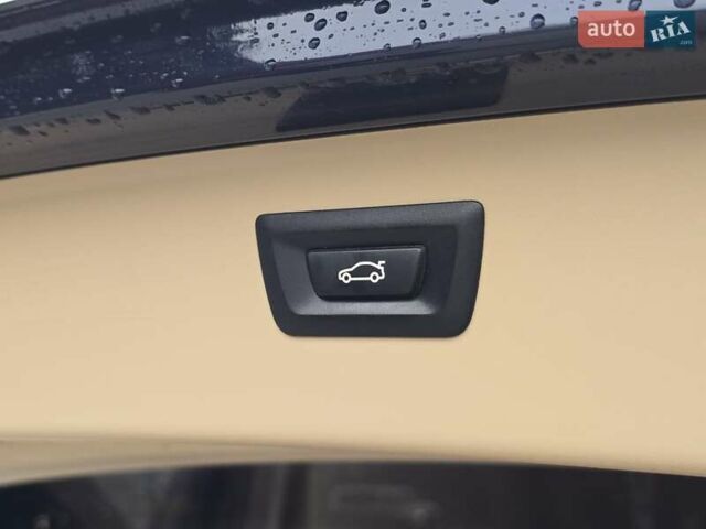 Синий БМВ 5 Серия, объемом двигателя 2 л и пробегом 343 тыс. км за 14000 $, фото 13 на Automoto.ua