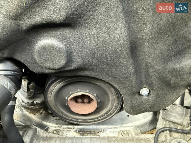 Синій БМВ 5 Серія, об'ємом двигуна 2 л та пробігом 331 тис. км за 14000 $, фото 22 на Automoto.ua