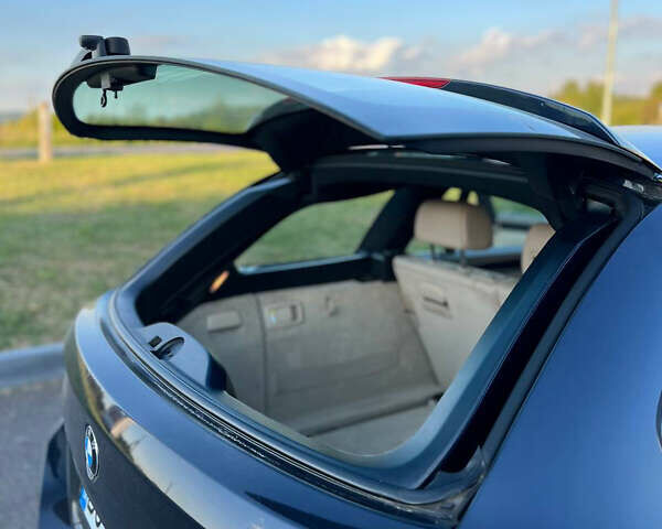 Синій БМВ 5 Серія, об'ємом двигуна 2 л та пробігом 300 тис. км за 12900 $, фото 23 на Automoto.ua