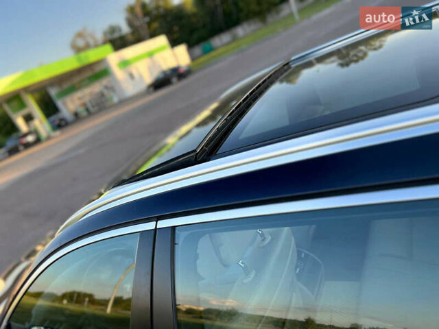 Синій БМВ 5 Серія, об'ємом двигуна 2 л та пробігом 300 тис. км за 12900 $, фото 22 на Automoto.ua