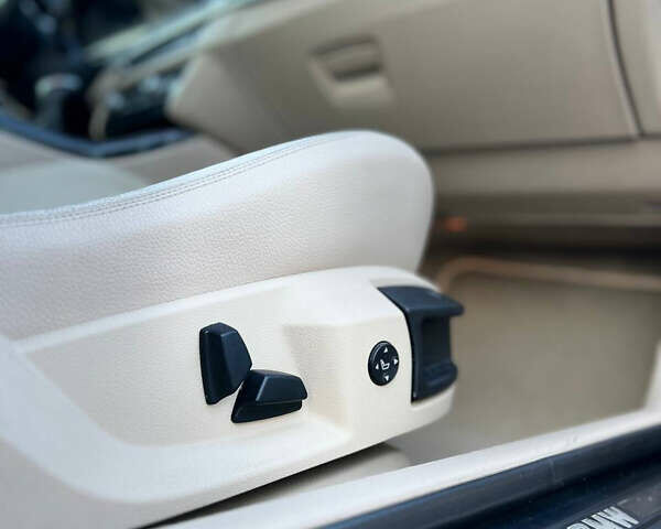 Синій БМВ 5 Серія, об'ємом двигуна 2 л та пробігом 300 тис. км за 12900 $, фото 6 на Automoto.ua