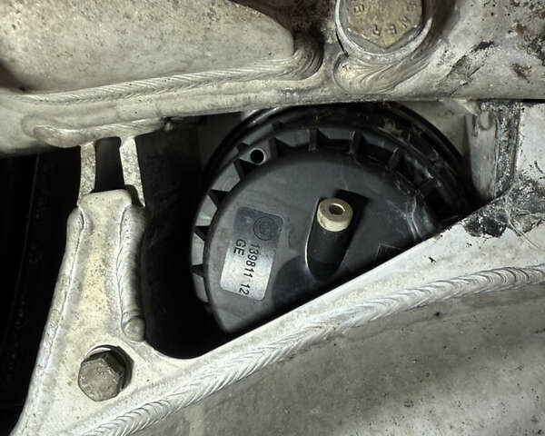 Синій БМВ 5 Серія, об'ємом двигуна 2 л та пробігом 331 тис. км за 14000 $, фото 47 на Automoto.ua