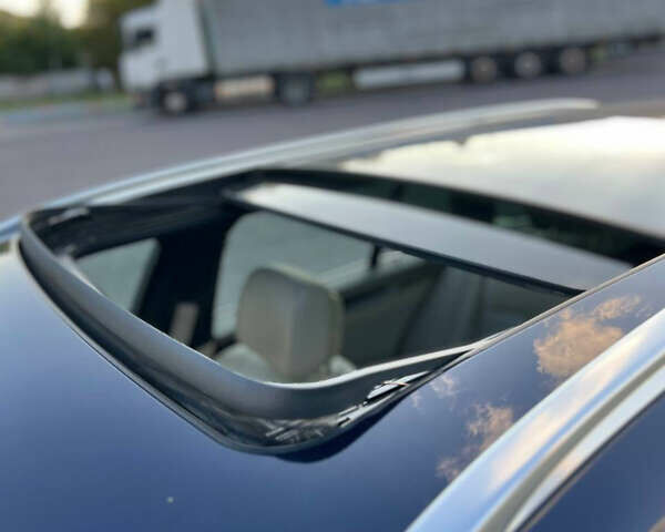 Синій БМВ 5 Серія, об'ємом двигуна 2 л та пробігом 300 тис. км за 12900 $, фото 20 на Automoto.ua