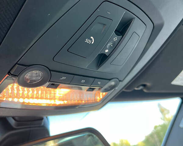 Синій БМВ 5 Серія, об'ємом двигуна 2 л та пробігом 300 тис. км за 12900 $, фото 13 на Automoto.ua