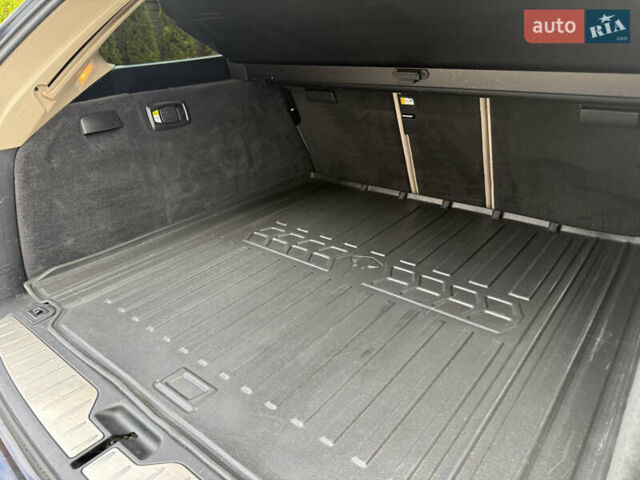 Синій БМВ 5 Серія, об'ємом двигуна 2 л та пробігом 331 тис. км за 14000 $, фото 11 на Automoto.ua