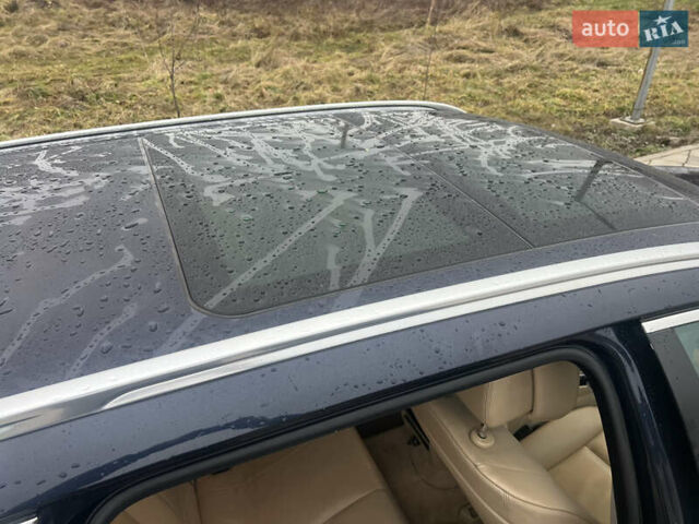 Синий БМВ 5 Серия, объемом двигателя 2 л и пробегом 290 тыс. км за 12999 $, фото 20 на Automoto.ua