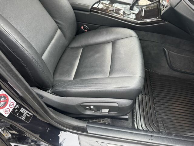 Синій БМВ 5 Серія, об'ємом двигуна 2 л та пробігом 340 тис. км за 14250 $, фото 6 на Automoto.ua