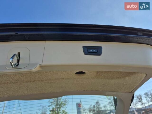 Синій БМВ 5 Серія, об'ємом двигуна 2 л та пробігом 230 тис. км за 17500 $, фото 16 на Automoto.ua