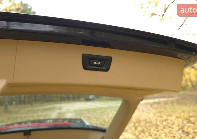 Синий БМВ 5 Серия, объемом двигателя 2 л и пробегом 230 тыс. км за 18500 $, фото 9 на Automoto.ua