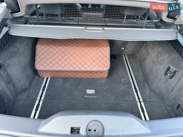 Синий БМВ 5 Серия, объемом двигателя 2 л и пробегом 245 тыс. км за 21900 $, фото 21 на Automoto.ua