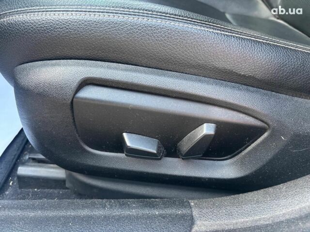 Синий БМВ 5 Серия, объемом двигателя 2 л и пробегом 238 тыс. км за 16990 $, фото 19 на Automoto.ua