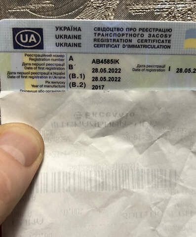 Синий БМВ 5 Серия, объемом двигателя 3 л и пробегом 227 тыс. км за 22500 $, фото 9 на Automoto.ua