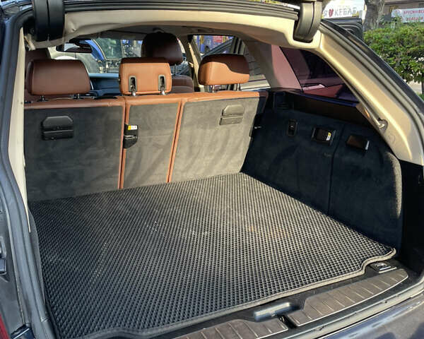 Синий БМВ 5 Серия, объемом двигателя 2 л и пробегом 243 тыс. км за 17000 $, фото 22 на Automoto.ua