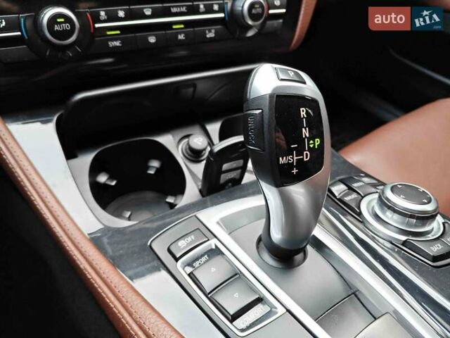 Синий БМВ 5 Серия, объемом двигателя 2 л и пробегом 375 тыс. км за 18900 $, фото 7 на Automoto.ua