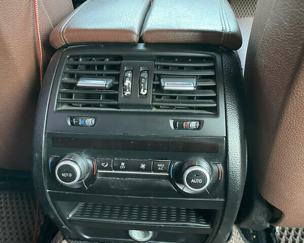 Синий БМВ 5 Серия, объемом двигателя 2 л и пробегом 243 тыс. км за 17000 $, фото 16 на Automoto.ua