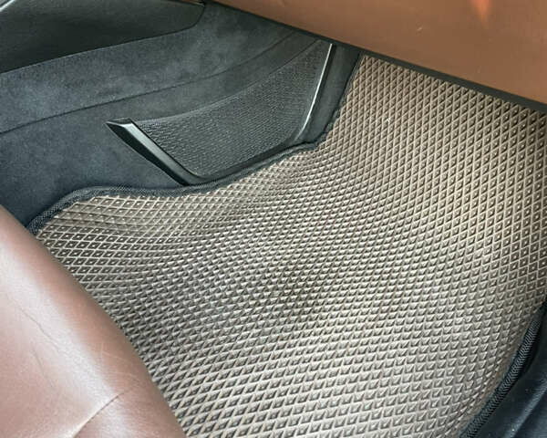 Синий БМВ 5 Серия, объемом двигателя 2 л и пробегом 243 тыс. км за 17000 $, фото 13 на Automoto.ua