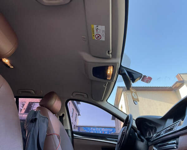 Синий БМВ 5 Серия, объемом двигателя 2 л и пробегом 243 тыс. км за 17000 $, фото 12 на Automoto.ua