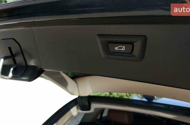 Синий БМВ 5 Серия, объемом двигателя 2 л и пробегом 375 тыс. км за 18900 $, фото 22 на Automoto.ua