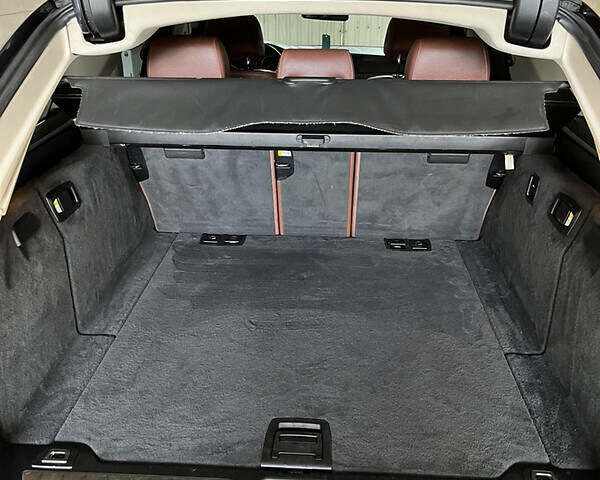 Синий БМВ 5 Серия, объемом двигателя 2 л и пробегом 2 тыс. км за 19500 $, фото 26 на Automoto.ua