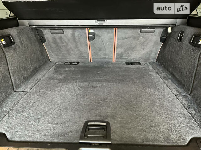 Синий БМВ 5 Серия, объемом двигателя 2 л и пробегом 2 тыс. км за 19500 $, фото 25 на Automoto.ua