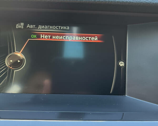 Синий БМВ 5 Серия, объемом двигателя 2 л и пробегом 2 тыс. км за 19500 $, фото 15 на Automoto.ua