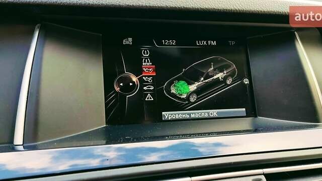 Синий БМВ 5 Серия, объемом двигателя 2 л и пробегом 375 тыс. км за 18900 $, фото 25 на Automoto.ua