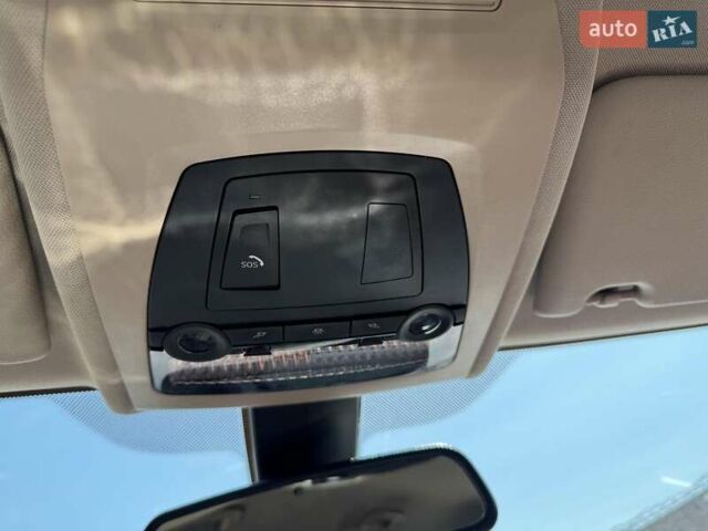 Синий БМВ 5 Серия, объемом двигателя 2 л и пробегом 137 тыс. км за 16440 $, фото 28 на Automoto.ua