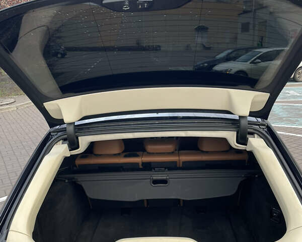 Синий БМВ 5 Серия, объемом двигателя 2 л и пробегом 164 тыс. км за 17600 $, фото 18 на Automoto.ua