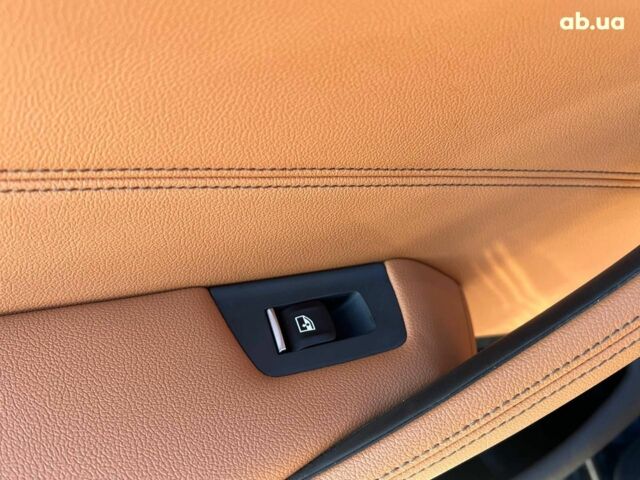 Синий БМВ 5 Серия, объемом двигателя 2 л и пробегом 190 тыс. км за 32790 $, фото 37 на Automoto.ua