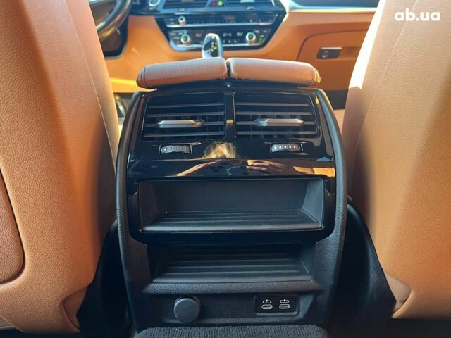 Синий БМВ 5 Серия, объемом двигателя 2 л и пробегом 190 тыс. км за 32790 $, фото 39 на Automoto.ua