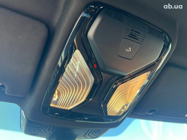 Синий БМВ 5 Серия, объемом двигателя 2 л и пробегом 190 тыс. км за 32790 $, фото 32 на Automoto.ua