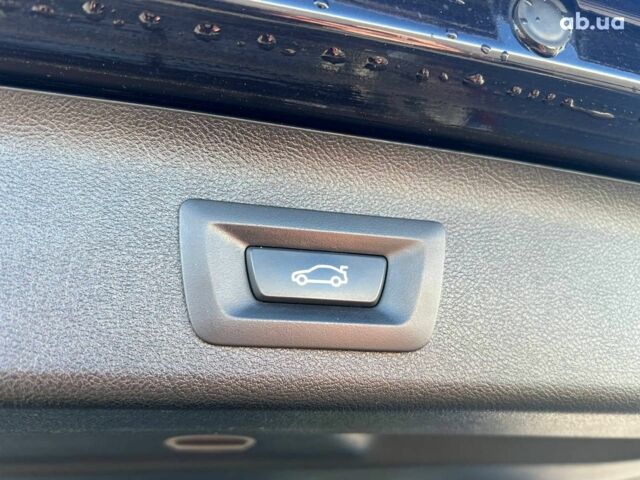 Синий БМВ 5 Серия, объемом двигателя 2 л и пробегом 190 тыс. км за 32790 $, фото 43 на Automoto.ua