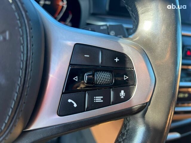 Синий БМВ 5 Серия, объемом двигателя 2 л и пробегом 190 тыс. км за 32790 $, фото 21 на Automoto.ua